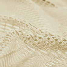 Lade das Bild in den Galerie-Viewer, Macochico Bean Medical Curtains Privacy Cubicle Curtain for Clinic SPA Lab Room Divider, Nickel Grommet 5ft W x 7ft T