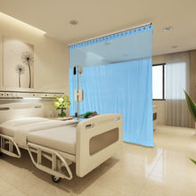 Lade das Bild in den Galerie-Viewer, Krankenhausvorhänge Ösen