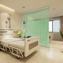 Lade das Bild in den Galerie-Viewer, Krankenhausvorhänge Ösen