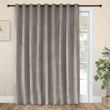 Cargar imagen en el visor de la galería, 1044 Cortinas opacas de lino

