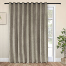Cargar imagen en el visor de la galería, 1044 Cortinas opacas de lino
