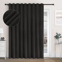 Lade das Bild in den Galerie-Viewer, 1041 Ösen-Chenille-Vorhänge

