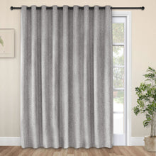 Cargar imagen en el visor de la galería, 1044 Cortinas opacas de lino
