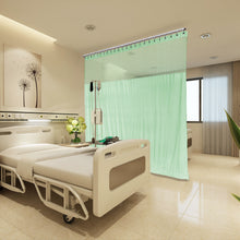 Lade das Bild in den Galerie-Viewer, Krankenhausvorhänge Ösen
