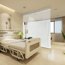 Lade das Bild in den Galerie-Viewer, Krankenhausvorhänge Ösen
